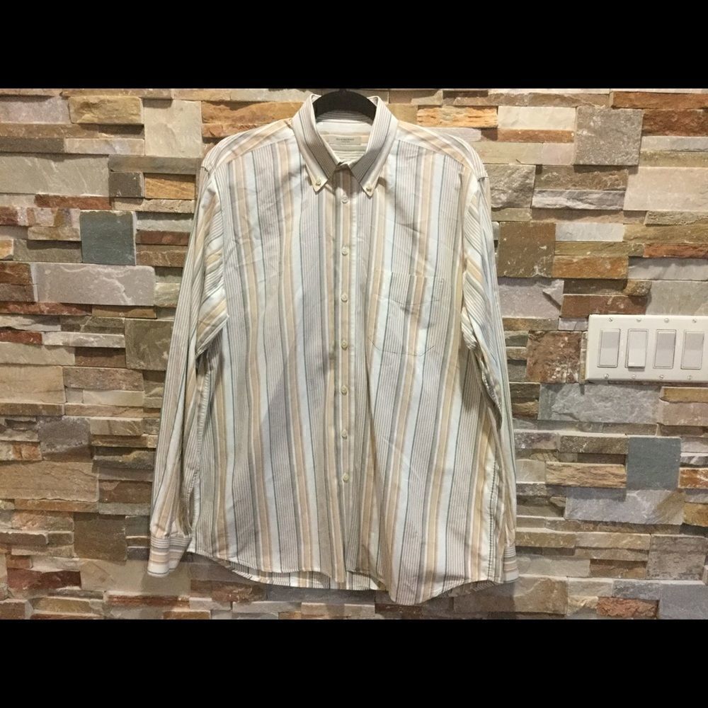 BURBERRY Shirt  